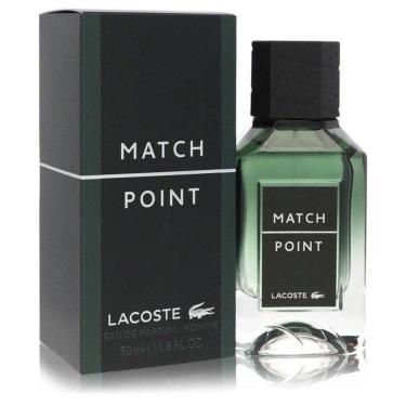 Imagem de Perfume Masculino Match Point Lacoste Eau De Parfum 50 Ml