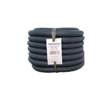 Imagem de Conduíte Corrugado Cinza 1 X 25M - Pead