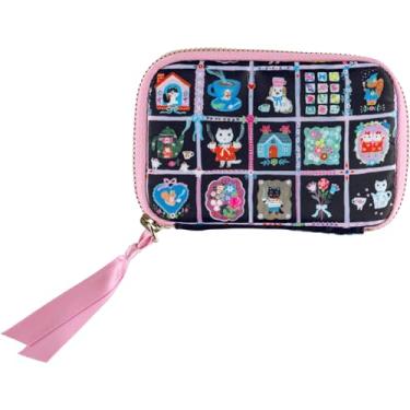 Imagem de ほぼ日 Bolso para gaveta Hobonichi (Yumi Kitagishi: My Coffee)