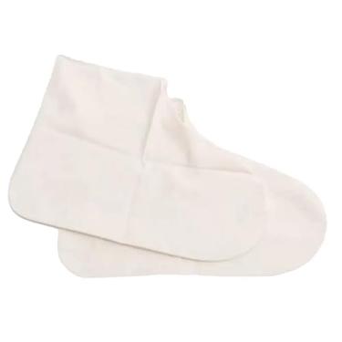 Imagem de Capas reutilizáveis antiderrapantes para sapatos de chuva, galochas impermeáveis para homens e mulheres, proteção para viagens para caminhadas, jardinagem, ciclismo - design sem cadarço para todos os