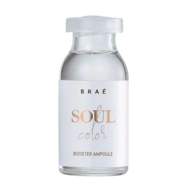 Imagem de Braé Soul Color Power Dose - Ampola Capilar 13ml