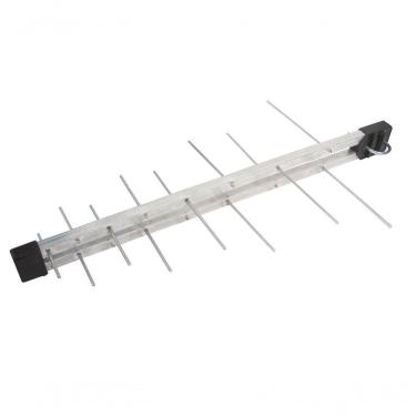 Imagem de Antena Capte Log 08-16 Elem Uhf-Digital 94C