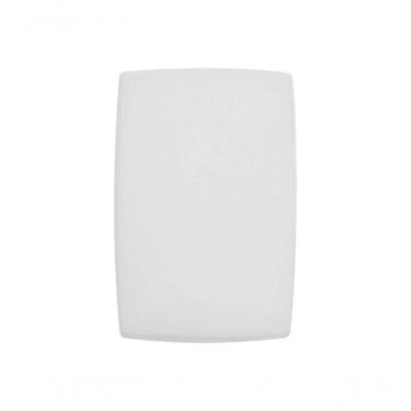 Imagem de Pial Plus Modulo Placa Cega 4X2 618500