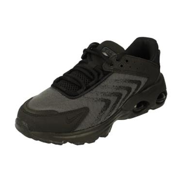 Imagem de Nike Tênis de corrida Air Max Tw GS Dq0296, Preto, 6.5 Big Kid