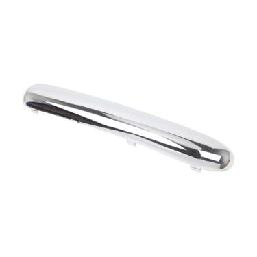 Imagem de Ysyqkn Friso Do para-choque Dianteiro 51116800143, Acessório Automotivo Moderno, Manutenção, Modificação, Reparo, Substituição Do Lado Esquerdo Do Veículo