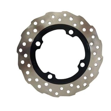 Imagem de Disco de Freio Traseiro - DR 160