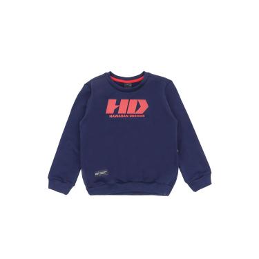 Imagem de Moletom Infantil HD Estampada 9963A Masculino-Masculino