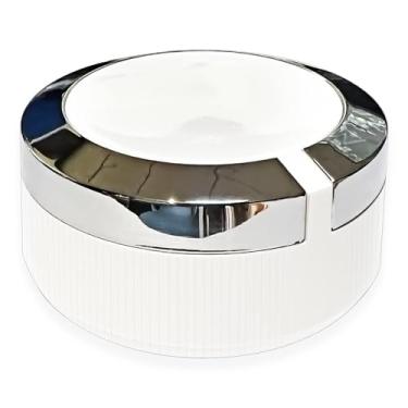 Imagem de HPUY WE01X24552 botão de controle de temporizador de secadora compatível com botão de secador elétrico GE General Electric, substitui AP6026722, 4396547, PS11736611