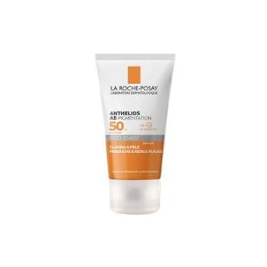 Imagem de La Roche-Posay Anthelios Ae-Pigmentation Protetor Solar FPS 50 40g-Unissex