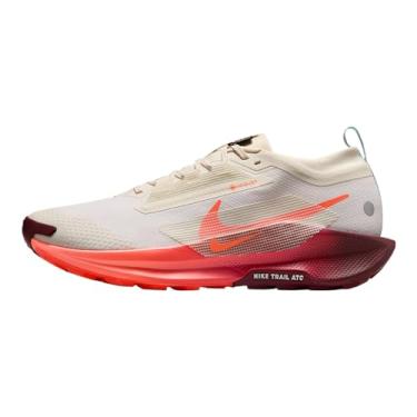 Imagem de Nike Pegasus Trail 5 Gore-TEX Tênis de corrida masculino à prova d'água (vela/azul glacial/vermelho escuro/hipercarmesim), Vela/carmesim/azul, 42