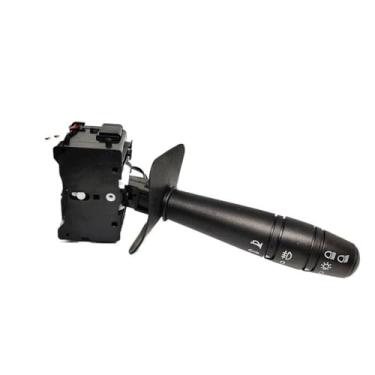 Imagem de Interruptor combinado compatível com Megane 1 para Kangoo 7701053057 Interruptor de piscas e farol 77010-53057 7701044278 7701045864