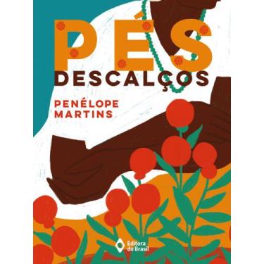 Imagem de Livro - Pés descalços