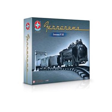 Imagem de Ferrorama Xp 300