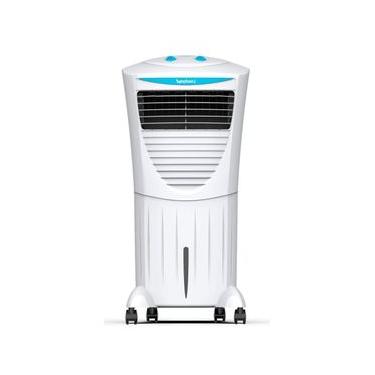 Imagem de Climatizador de Ar Symphony Hi Cool 45 Litros Tecnologia i-Pure Branco - 220 Volts 220