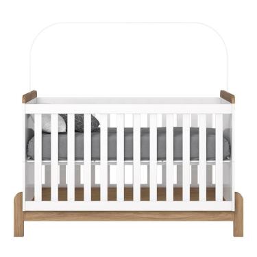 Imagem de Berco Ternura para Colchao de 130x70cm Henn