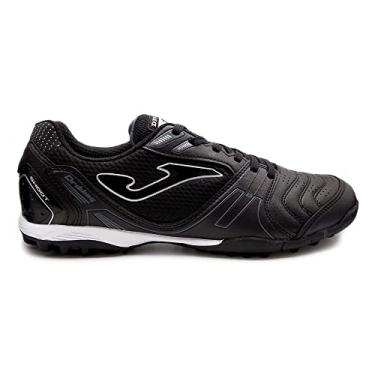 Imagem de Joma, Turf Tênis de futebol masculino, Preto/branco, 7.5