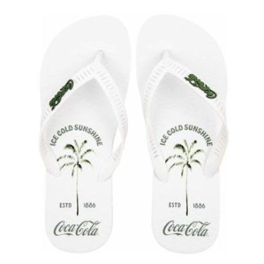 Imagem de Chinelo Coca Cola Sunshine-Masculino