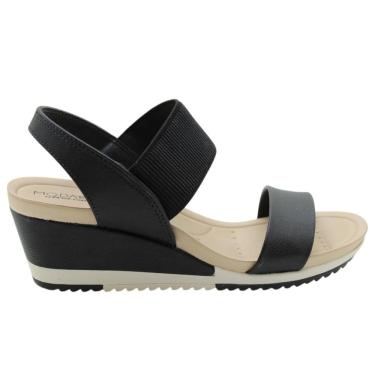 Imagem de Sandália Anabela Modare Feminina