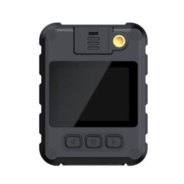 Imagem de Câmera de ação para motocicleta 2K HD à prova d'água com gravador Wi-Fi