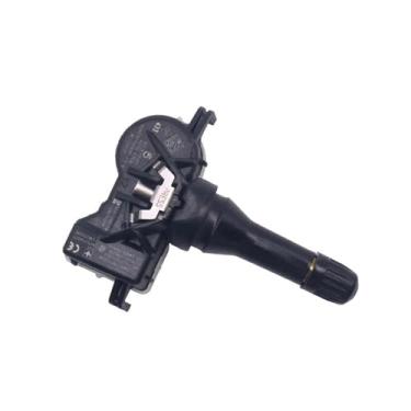 Imagem de Sensor para Nissan Micra NV200, para Renault Espace V Kadjar Megane Scenic, 1/4PCS Sensor de Pressão dos Pneus TPMS 407004CB0A