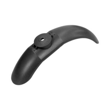Imagem de Protetor De Pneus Em Fibra De Carbono Para Xiaomi Mijia MI M365 1S M18