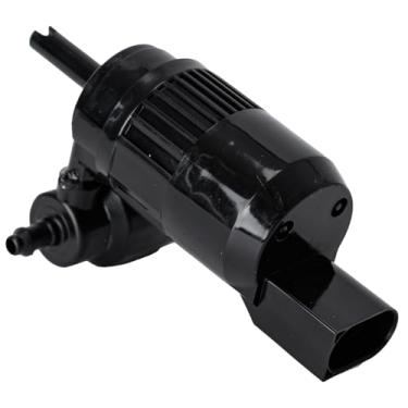 Imagem de LesNau Bomba de lavagem de para-brisa frontal 84801575 para Cadillac Escalade, XT4 para Chevrolet Blazer EV, Bolt EUV, Colorado, Suburban, Tahoe, Equinox para GMC Canyon, Terrain, Yukon, Substitua