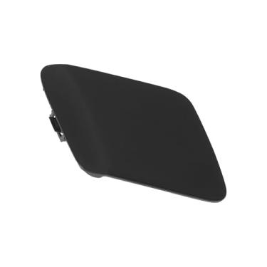 Imagem de Briny River Cobertura de olho de reboque para para-choque dianteiro direito 5212847070 compatível com Toyota Prius 1.8L Hybrid 2016-2018