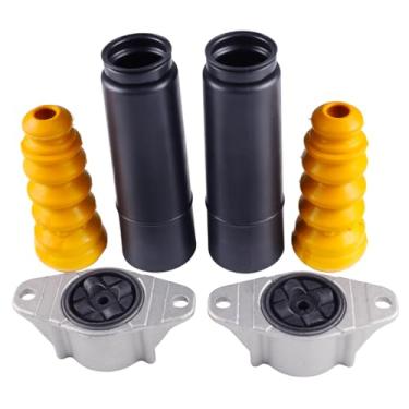 Imagem de Kit de amortecedor traseiro 31387362 compatível com Ford Escape C-Max Focus 2013-2019, compatível com Lincoln MKC 2015-2019, compatível com Mazda 3 5, compatível com Volvo C30 S40 V50 2004-2013