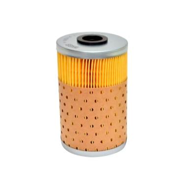 Imagem de MANN-FILTER Original, Filtro do Óleo, H 932/4, Para Modelos Mercedes-Benz e Toyota