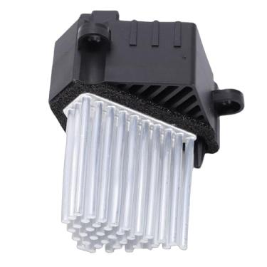 Imagem de Aramox Resistor do Motor do Soprador Aquecedor de Estágio Final, Substituição para L322 2003 2012 Com Design OEM 000021, para Sistemas de Ar Condicionado e Aquecimento