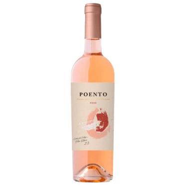 Imagem de Vinho Português Poento Rosé
