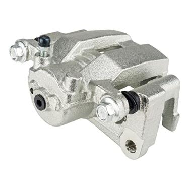 Imagem de PHILTOP Pinça de freio traseira esquerda 19-B2792A compatível com 2005-2008 INFINITI G35, 2009-2010 INFINITI G37, 2006-2009 INFINITI M35, 2006-2009 Nissan 350Z, 2006-2009 INFINITI MÃO Nissan 370Z 45