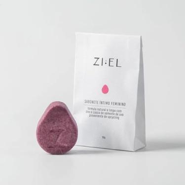Imagem de Sabonete Íntimo Feminino em Barra - Ziel