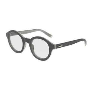 Imagem de Óculos Solar Colcci Nick C0221dl9ac  Brilho Lente Transparente-Unissex