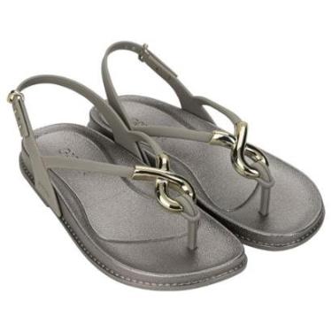 Imagem de Sandália Grendha Musa Grendene 19036-Feminino