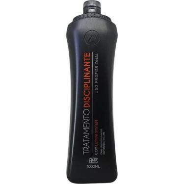 Imagem de Tratamento Disciplinante Hairs 1000ml - Hairs Company