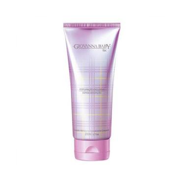 Imagem de Loção Hidratante Giovanna Baby Lilac 200ml