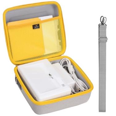 Imagem de Aproca Hard Storage Travel Case, for Kodak Dock Plus 4PASS Instant Photo Printer (4x6) Y