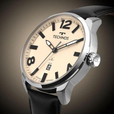 Imagem de Relógio Technos Golf 2115ubd/0x