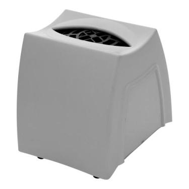 Imagem de Dispenser para guardanapo - Benefit Dispensers, Interfold N37, Branco