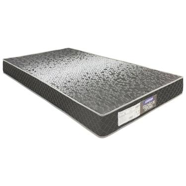 Imagem de Colchão Solteiro D33 Gazin Sonolar Supreme 88x188x17cm BOM SUPORTE E DOUBLE FACE