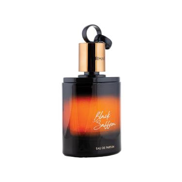 Imagem de Perfume Armaf Black Saffron Eau De Parfum 100ml Para Homens