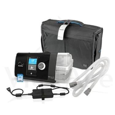 Imagem de Cpap s10 auto 4g c/umidif. airsense 37603 resmed