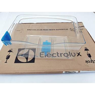 Imagem de GAVETA LEGUMES VERDURA GELADEIRA ELECTROLUX RE31 RDE33 DC35A