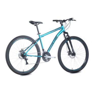 Imagem de Bicicleta Aro 29 Sirius Metálico Houston