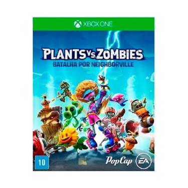 Imagem de Plants Vs Zombies: Batalha Por Neighborville Xbox One-Unissex