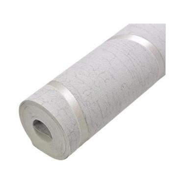 Imagem de Papel De Parede Não Tecido Moderno E Minimalista Para Decoração De Cas