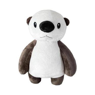 Imagem de Brinquedo De Pelúcia De 25CM, Animal De Desenho Animado, Presente De A