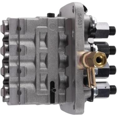 Imagem de Bomba de injeção de combustível 131017600 SBA131017600 104134-4011 compatível com motor Perkins 404D-22 404D-22T 404D-22TA 404C-22 404A-22 404F-22 104.19 104.19 4 a 19 anos