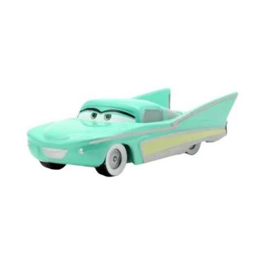 Imagem de Conjunto De Brinquedos De Carros Em Metal Escala 1:55 Disney Pixar Car
